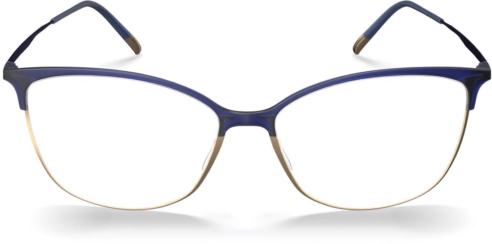 Silhouette Urban Fusion 1608 Eyeglasses - view 14